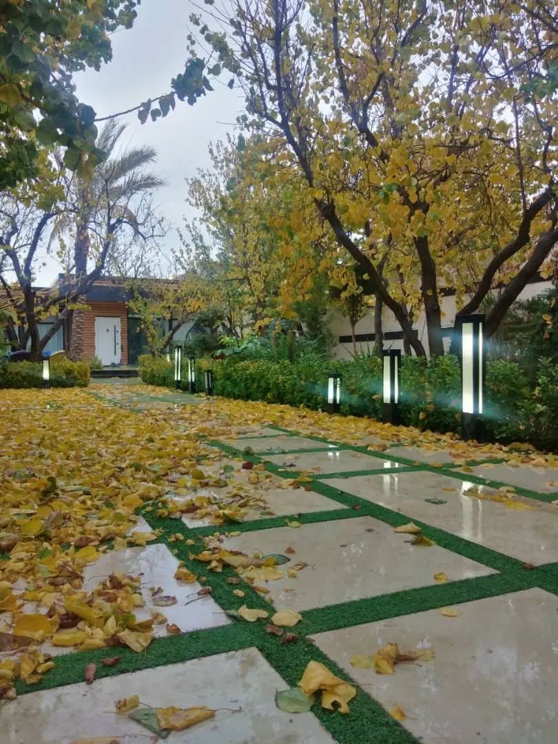 املاک شهریار