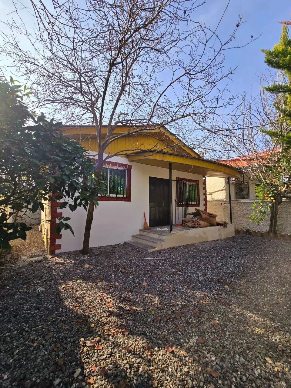 دنیای ویلا