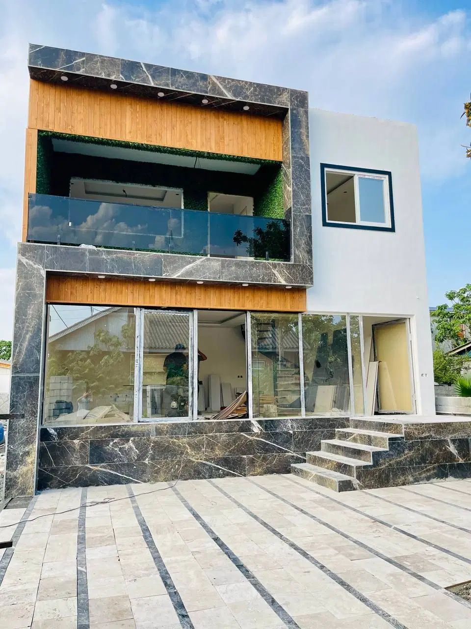 دنیای ویلا