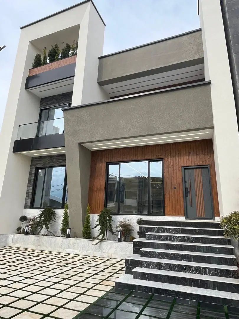 دنیای ویلا