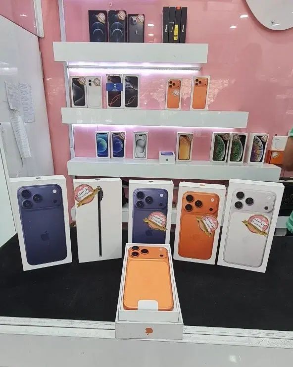 ایفون     7 پرو مکس خربُد فروش معاوضه