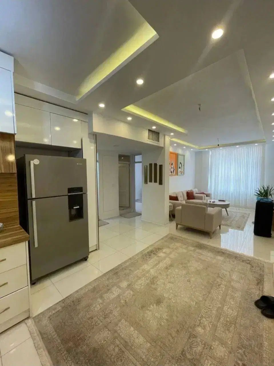 مهندس حمید مظفری