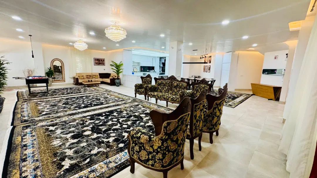املاک پدیده