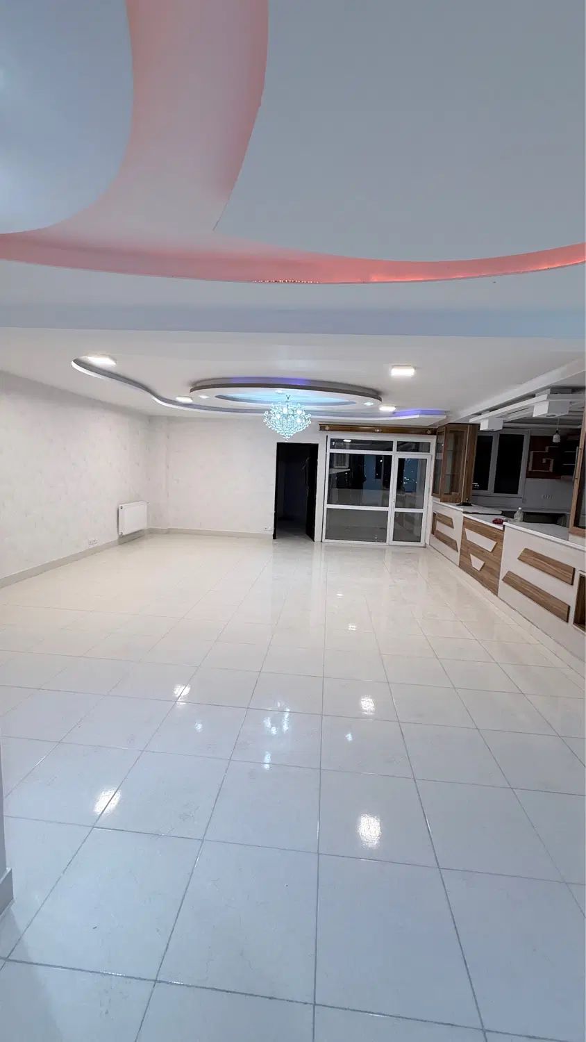 فروش آپارتمان سه خواب ۱۹۵متری باهنر در یاسوج