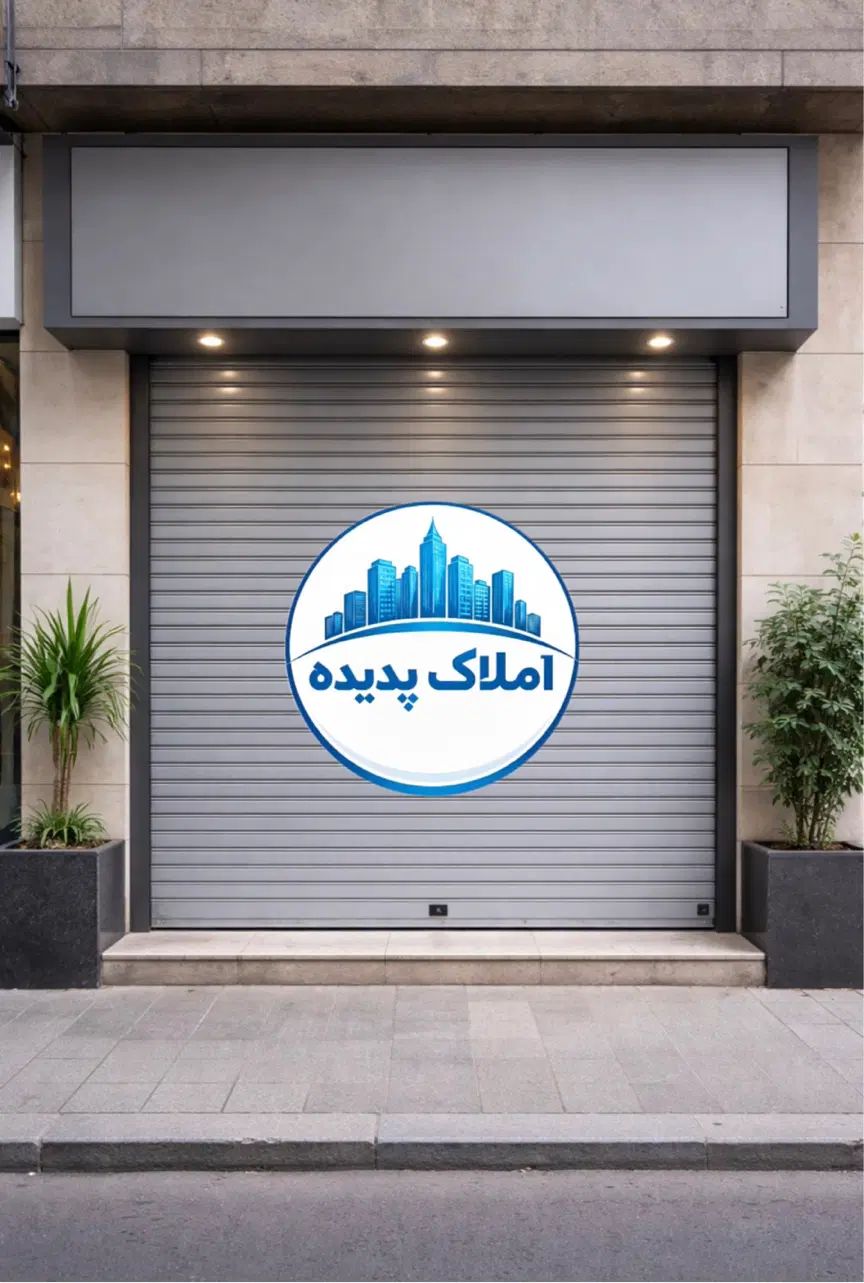 فروش مغازه  ۱۸متری بلوار مطهری در یاسوج