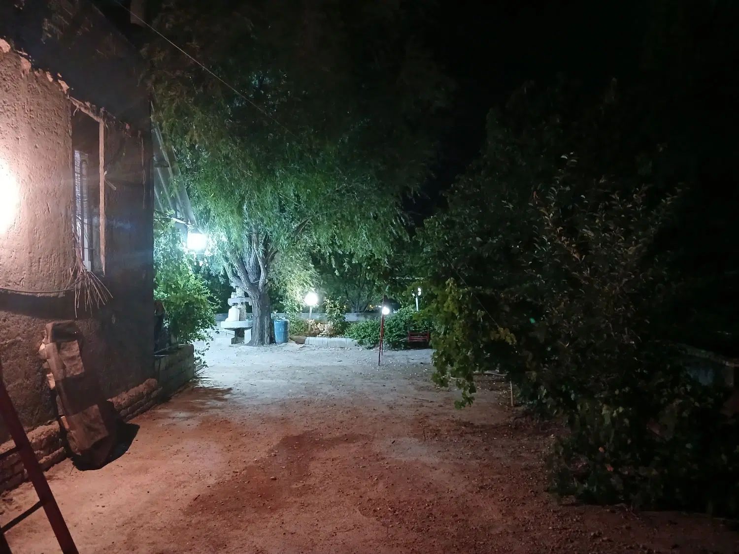 باغ ویلا
