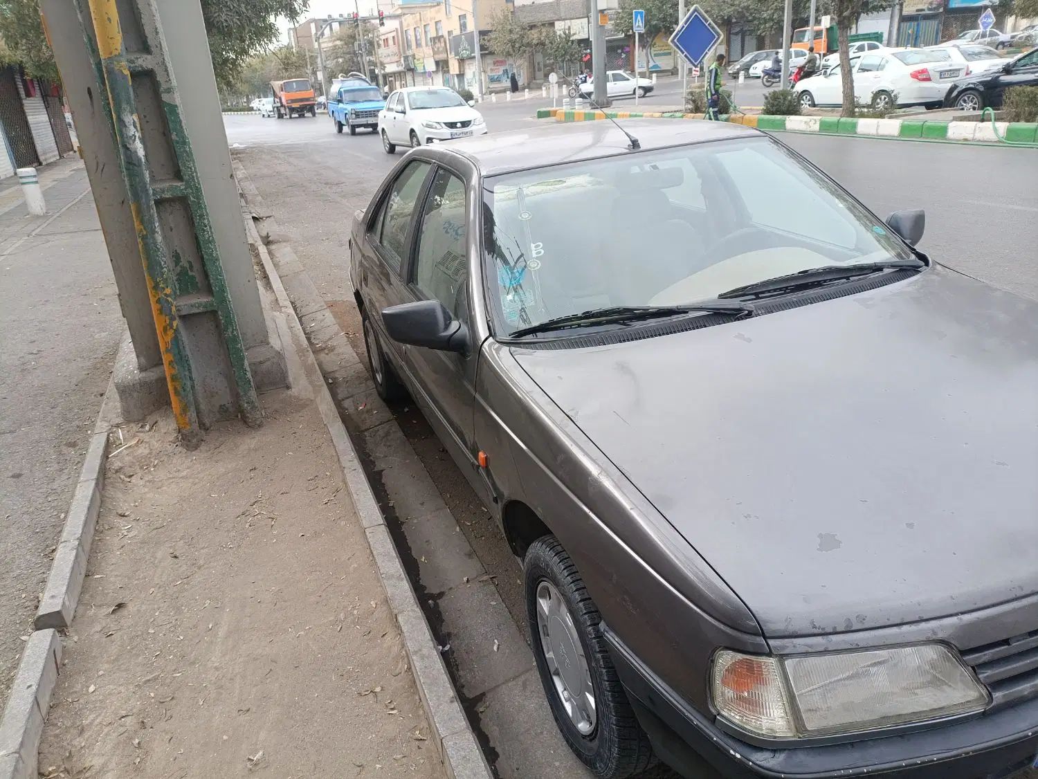 RD ار دی