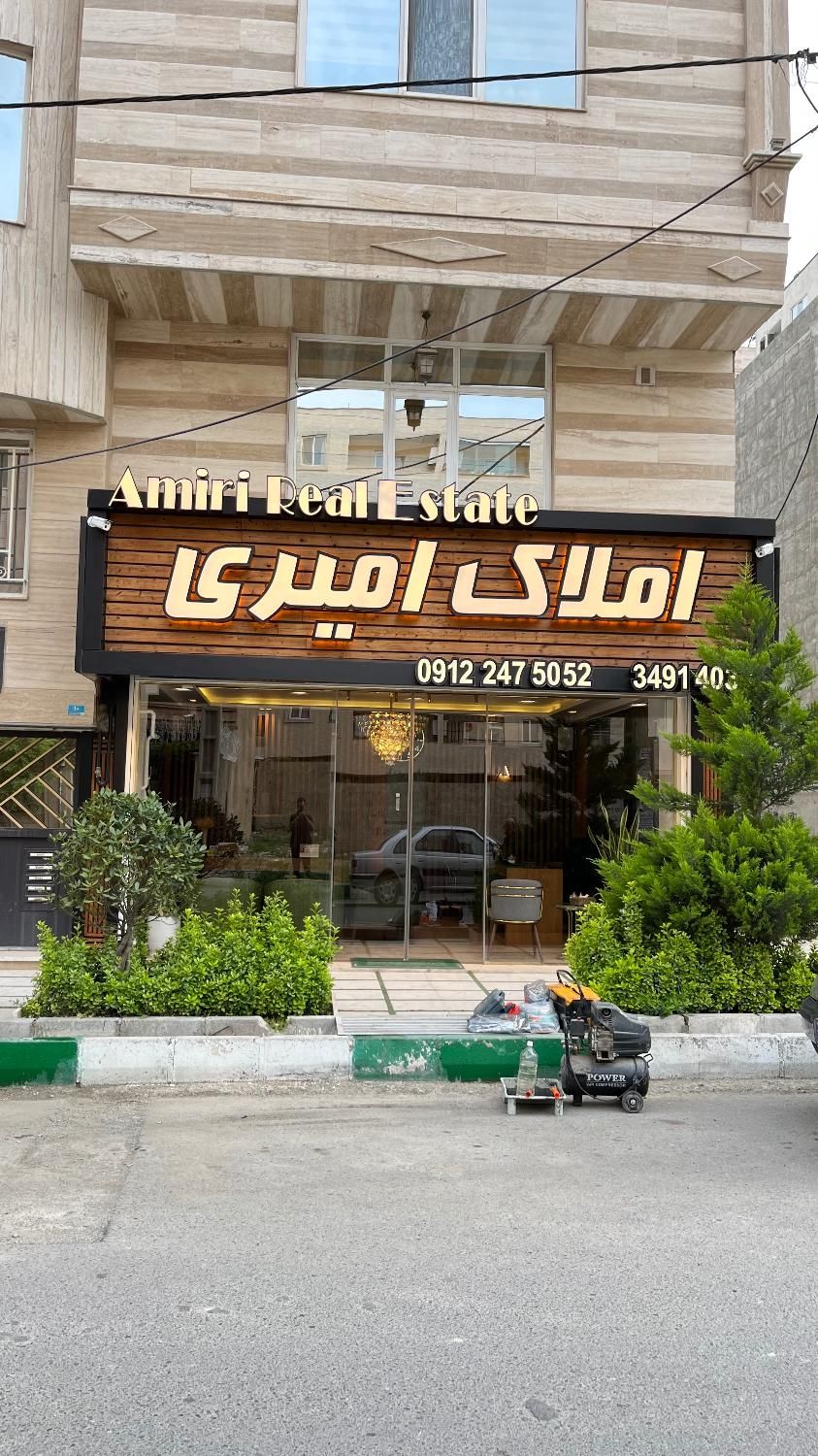 تابلوسازی نما دکوراسیون ۳۰ سال سابقه