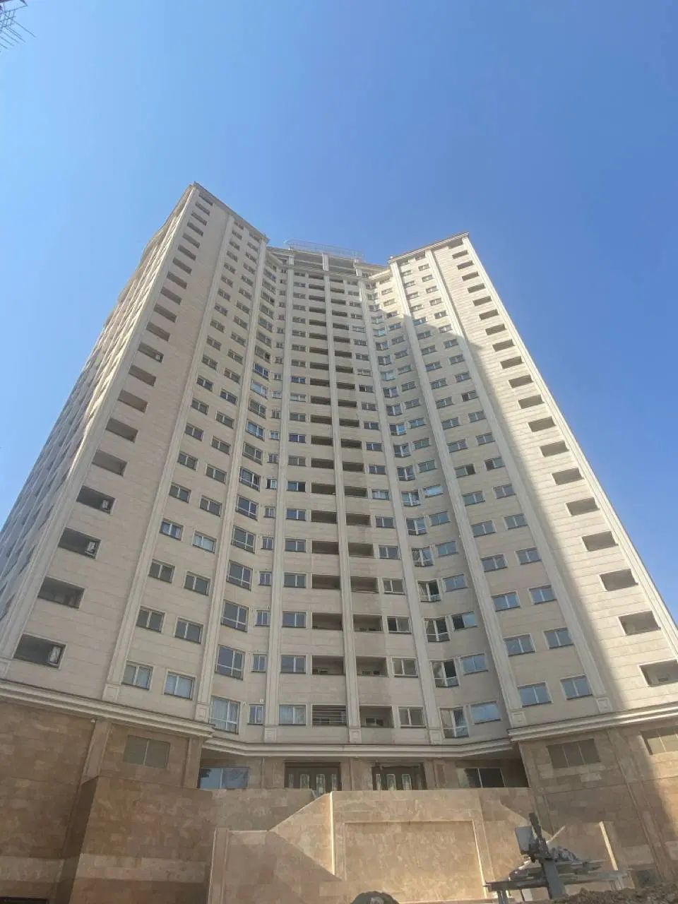 تعاونی انبوه سازان غرب تهران
