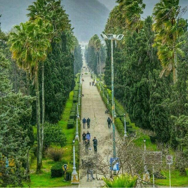 تور 5 روزه شمال با گشت قسطی