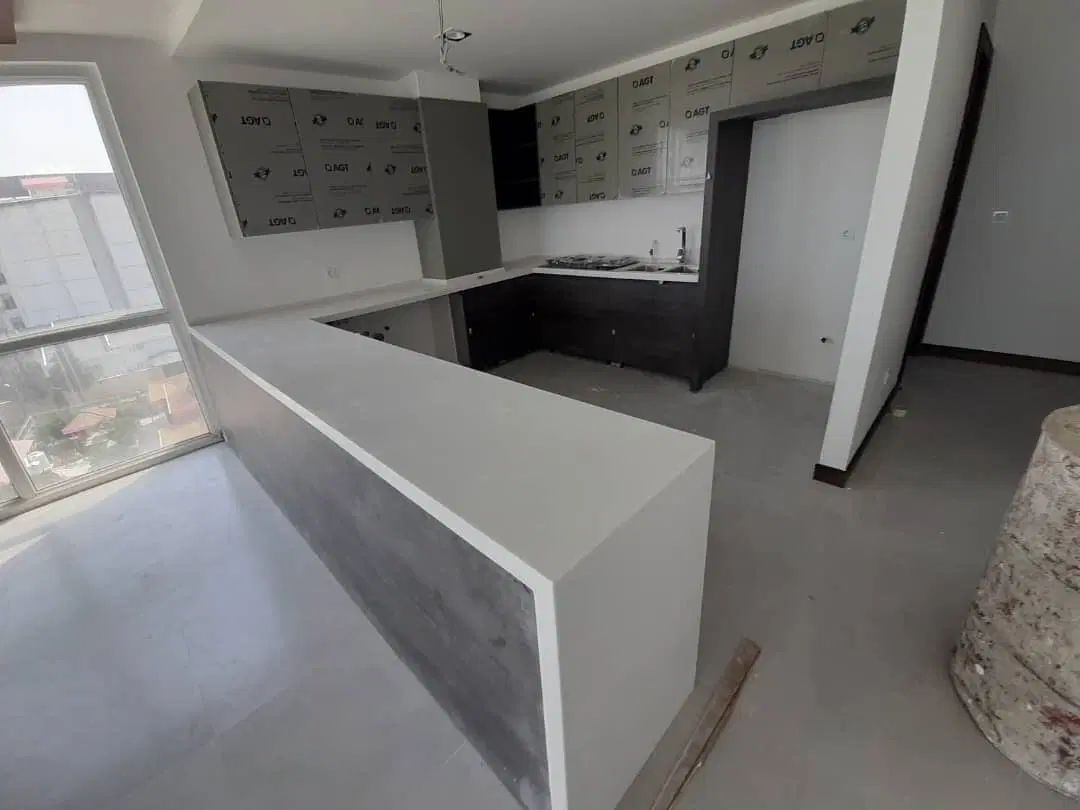 کانتر تاپ کورین کوارتز