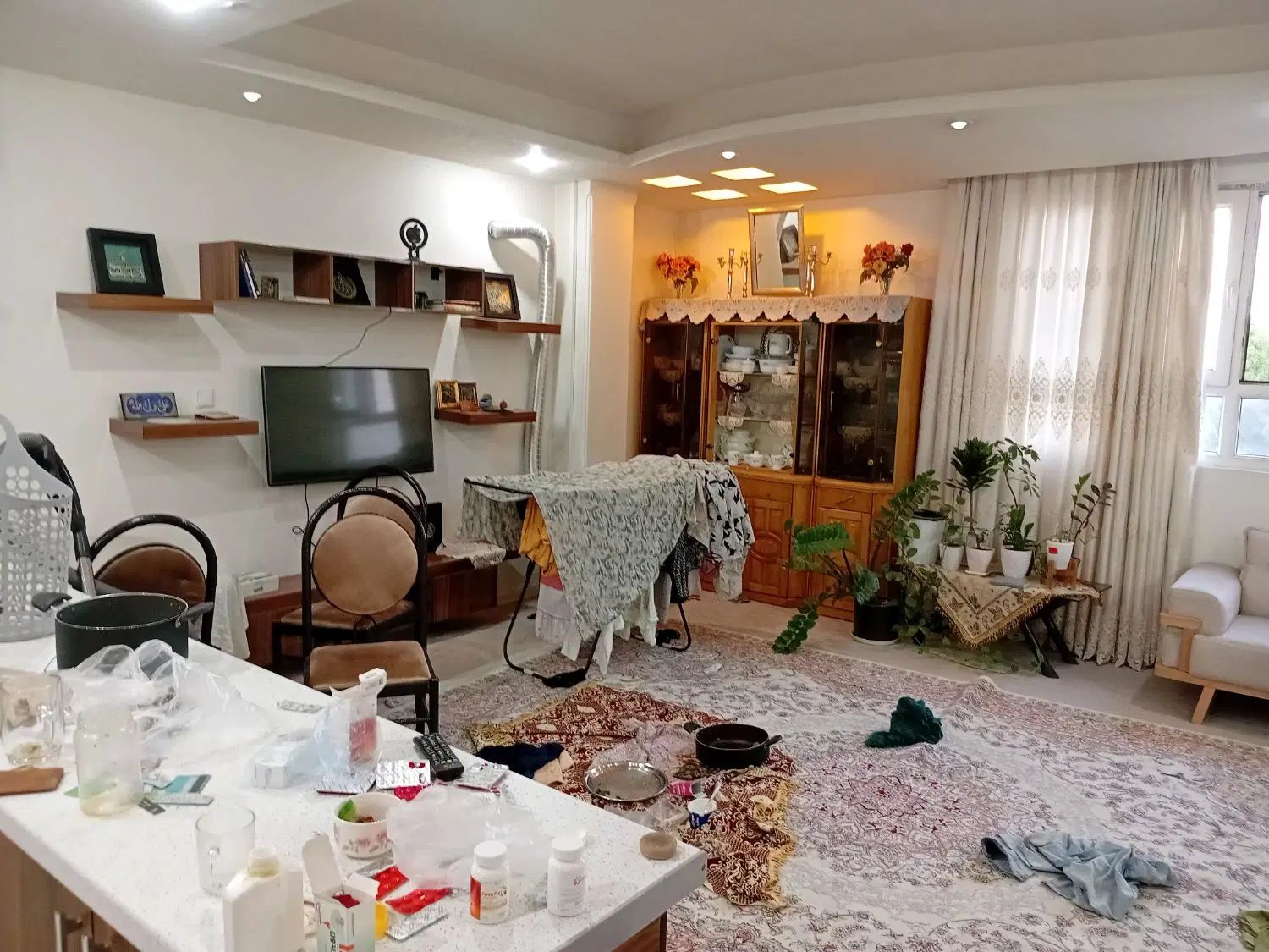 املاک مانلی