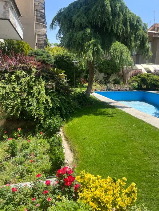 ویلایی شهرک غرب