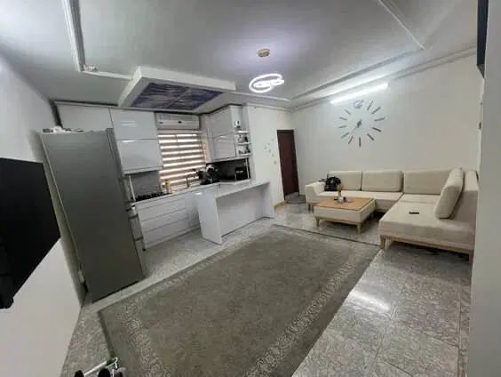 دپارتمان املاک فراسازان