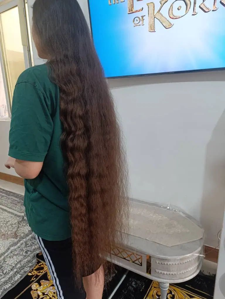خرید فروش مو در اورمیه