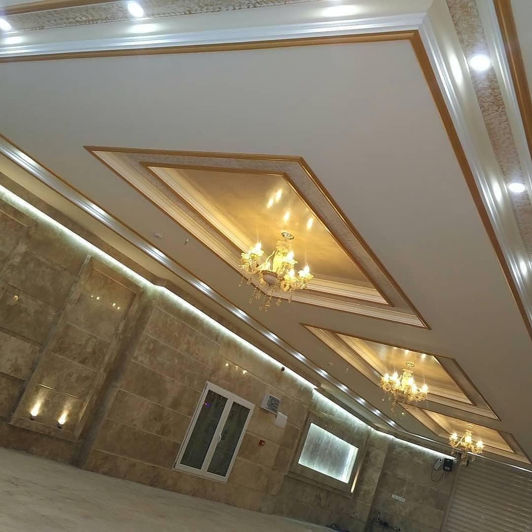 گچکاری وقابندی صفر تا صدتضمینی و درجه یک