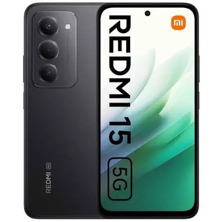 موبایل شیائومی Redme 15 4G