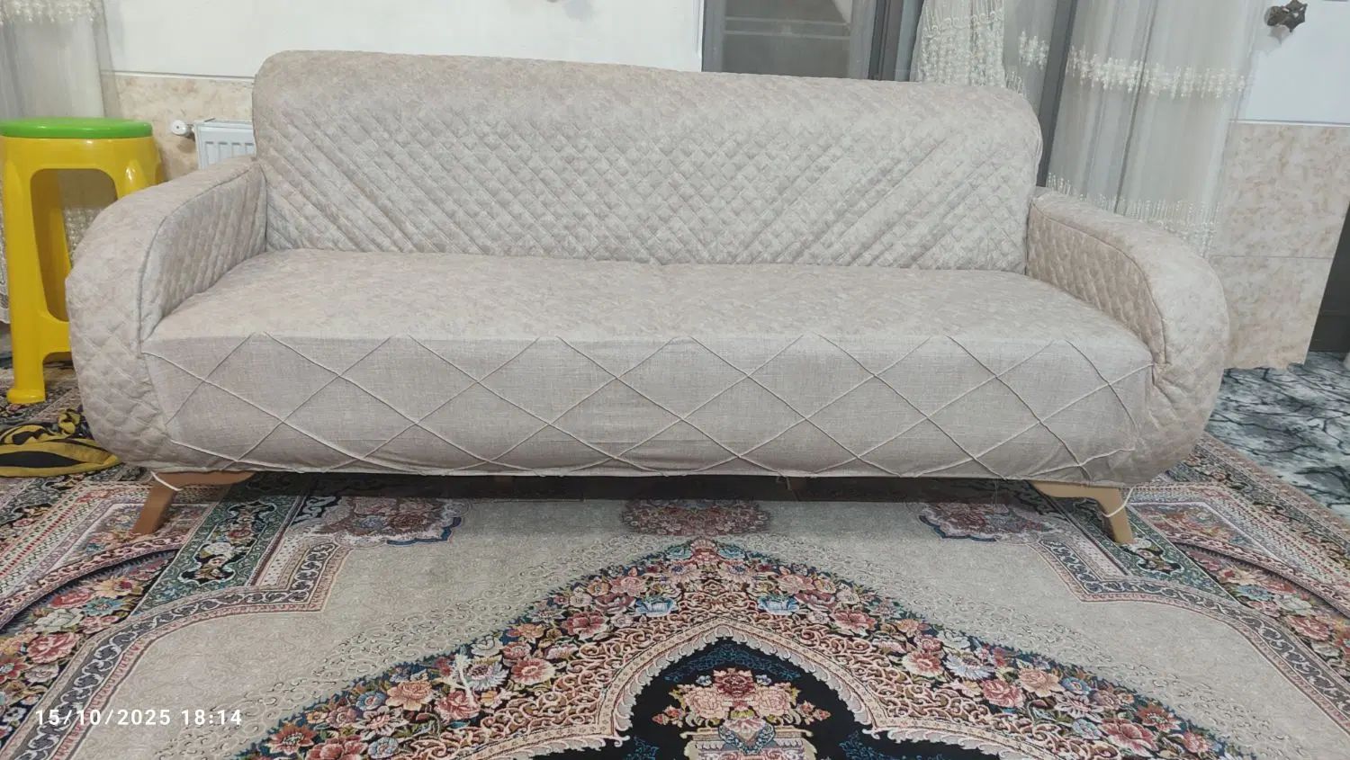 کاور (روکش) مبل