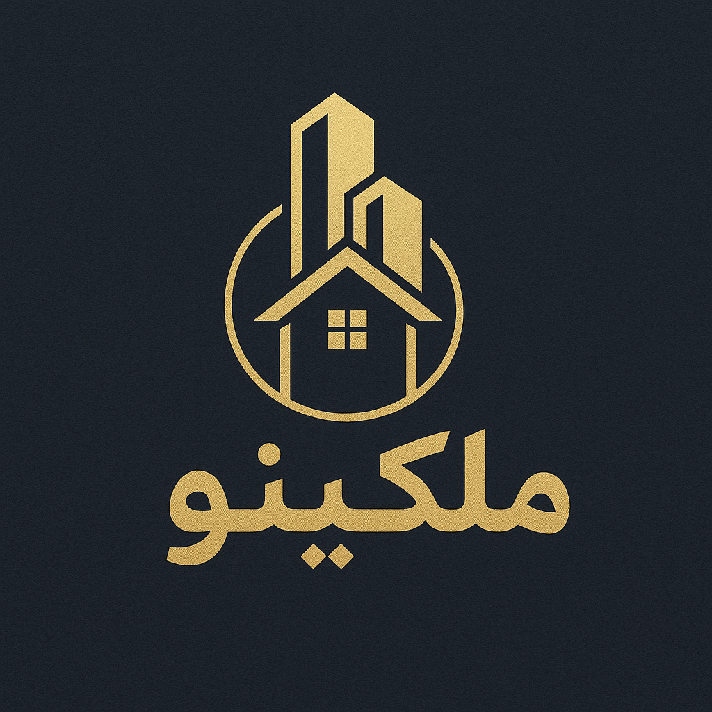آژانس تبلیغات املاک ملکینو