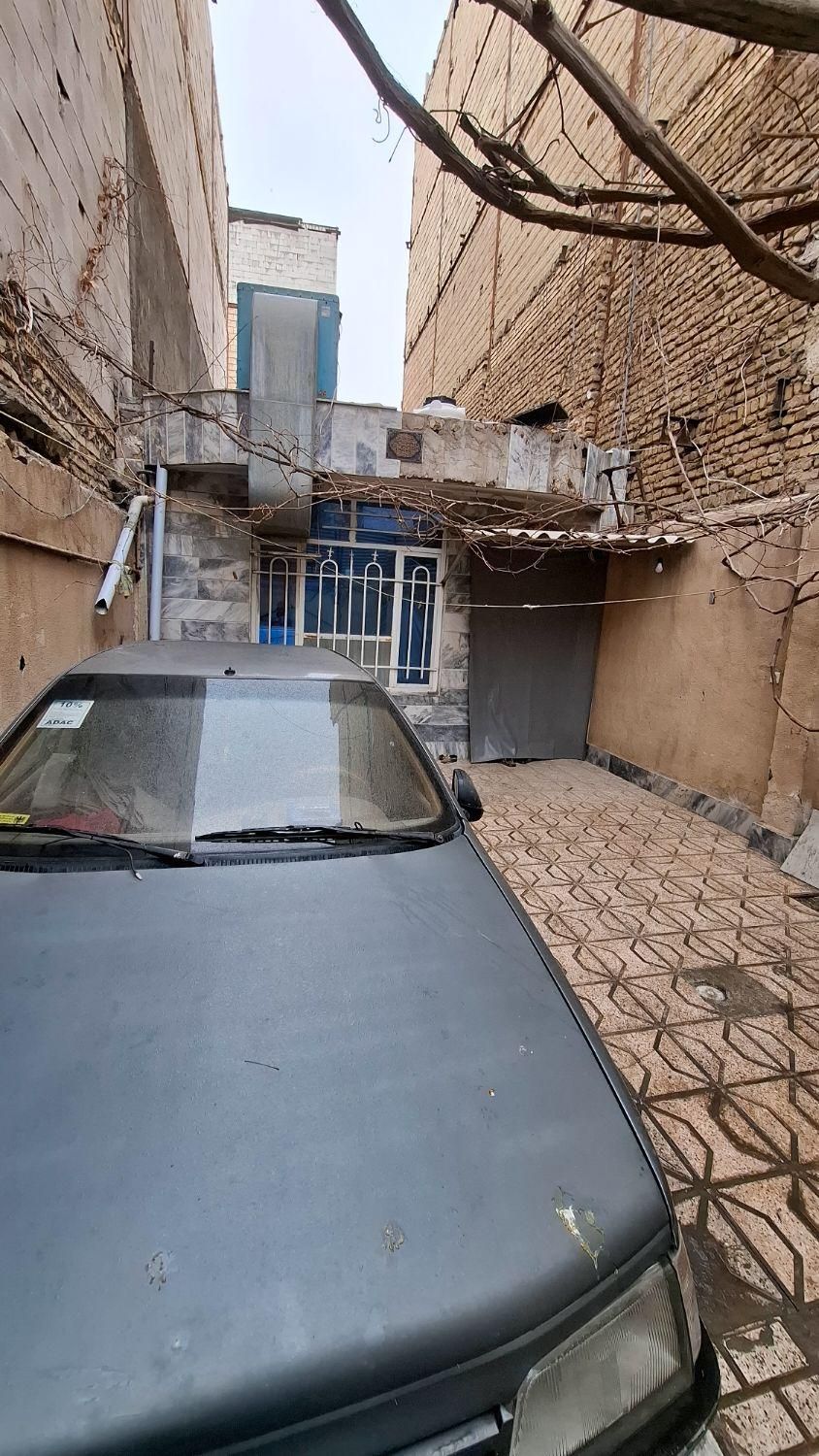 خرید، فروش و اجاره آپارتمان