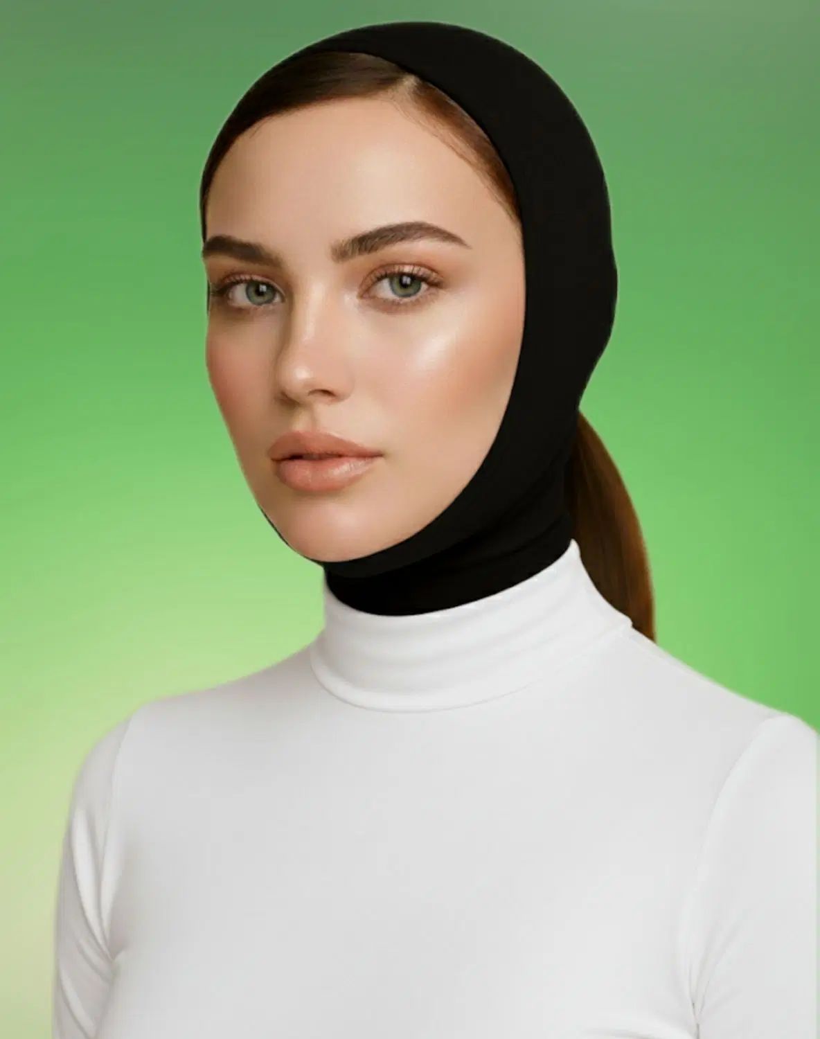 گن غبغب فیس لیفت