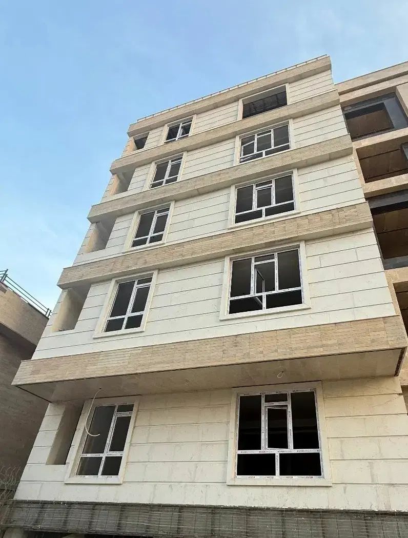 گروه مشاورین املاک جاشکی