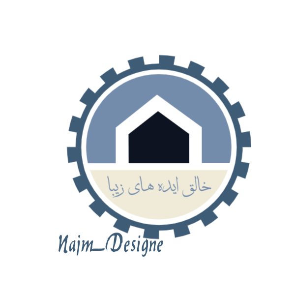 کابینت و کمد دیواری نجم