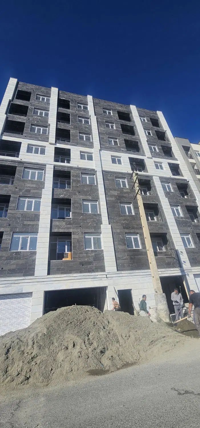 گروه ساختمانی بنیتا