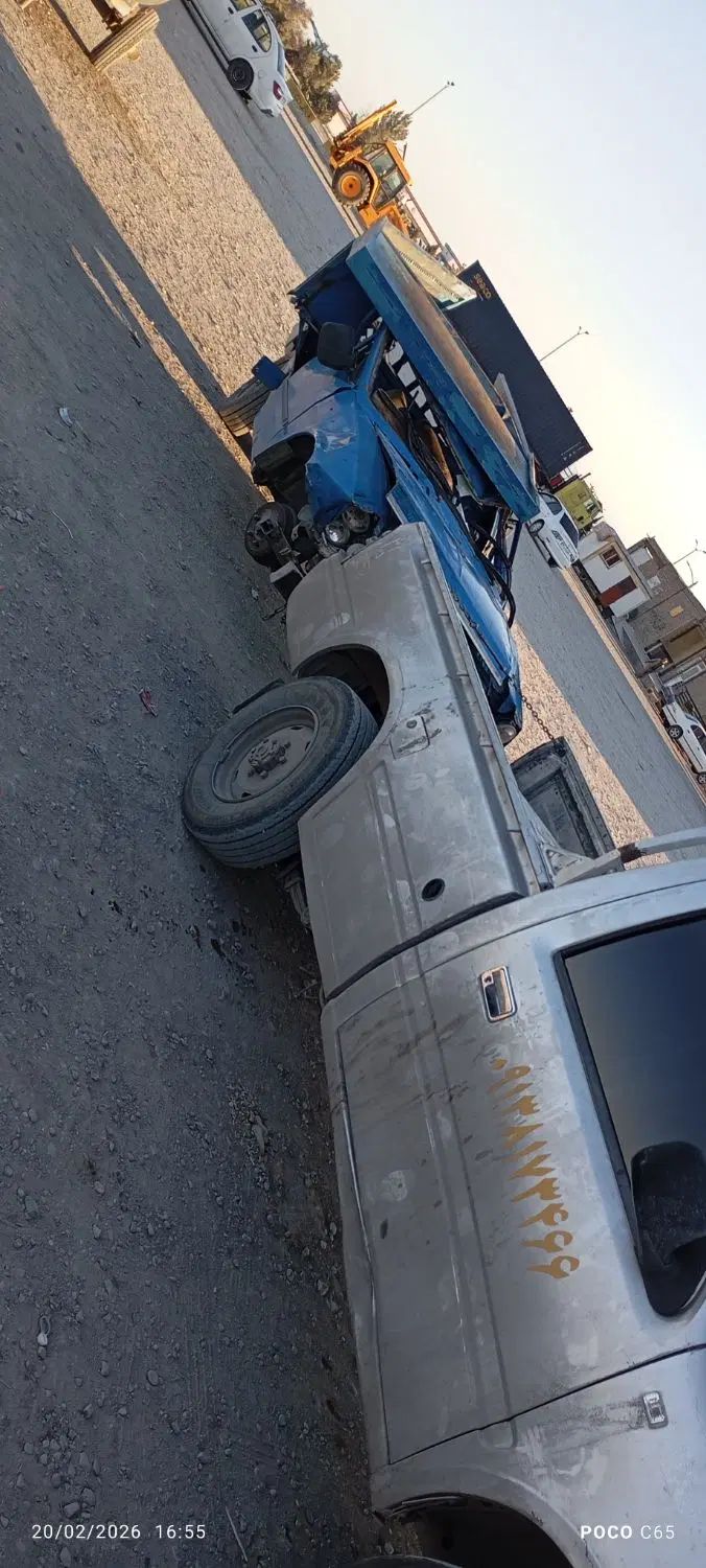 یدک کش