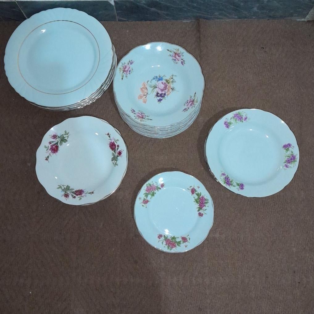 ظروف چینی یک ست