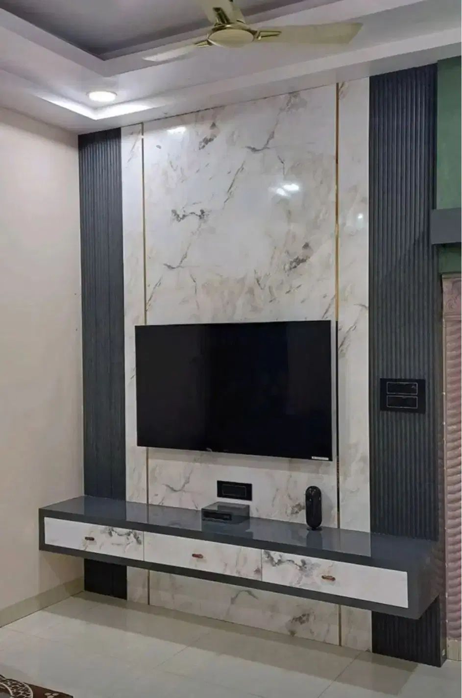کابینت و کمد دیواری و تی وی وال (اقساطی)