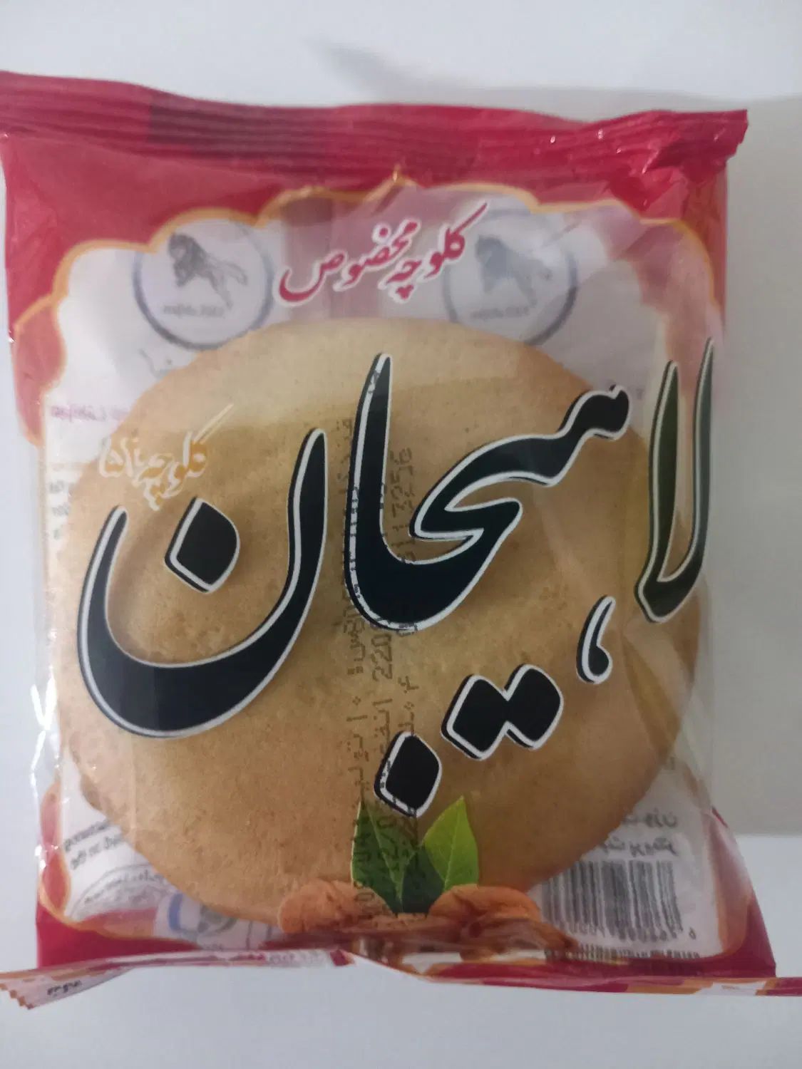 پخش عمده کلوچه لاهیحان