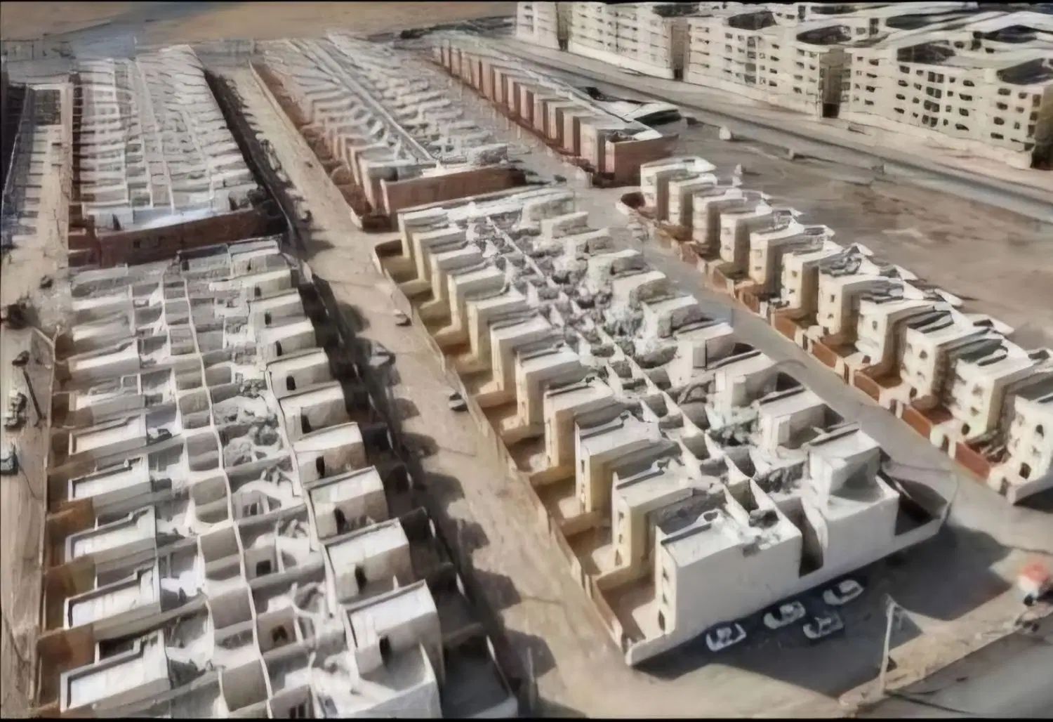 مهرگان فاز ۶ جدید پایاسازه در محمدیه