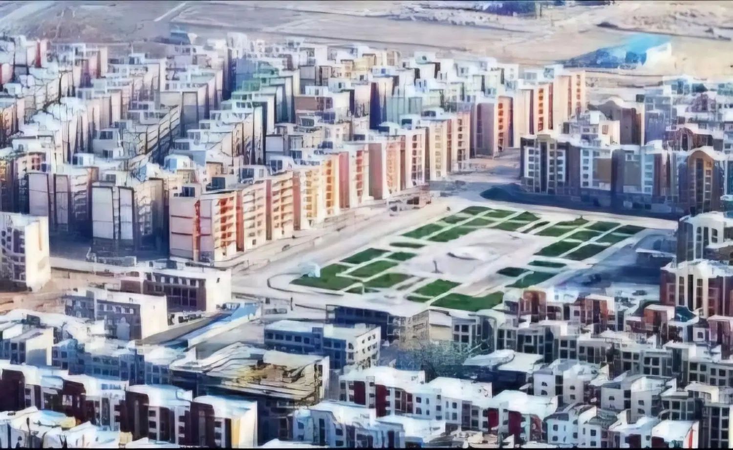 فروش مسکن در شهرمهرگان در محمدیه