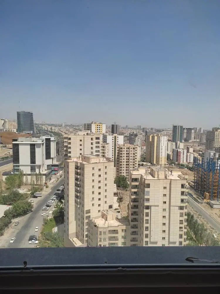 املاک کرانه