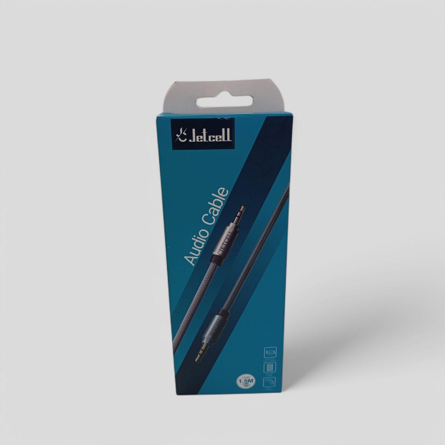کابل صوتی 3.5 AUX به 3.5 AUX