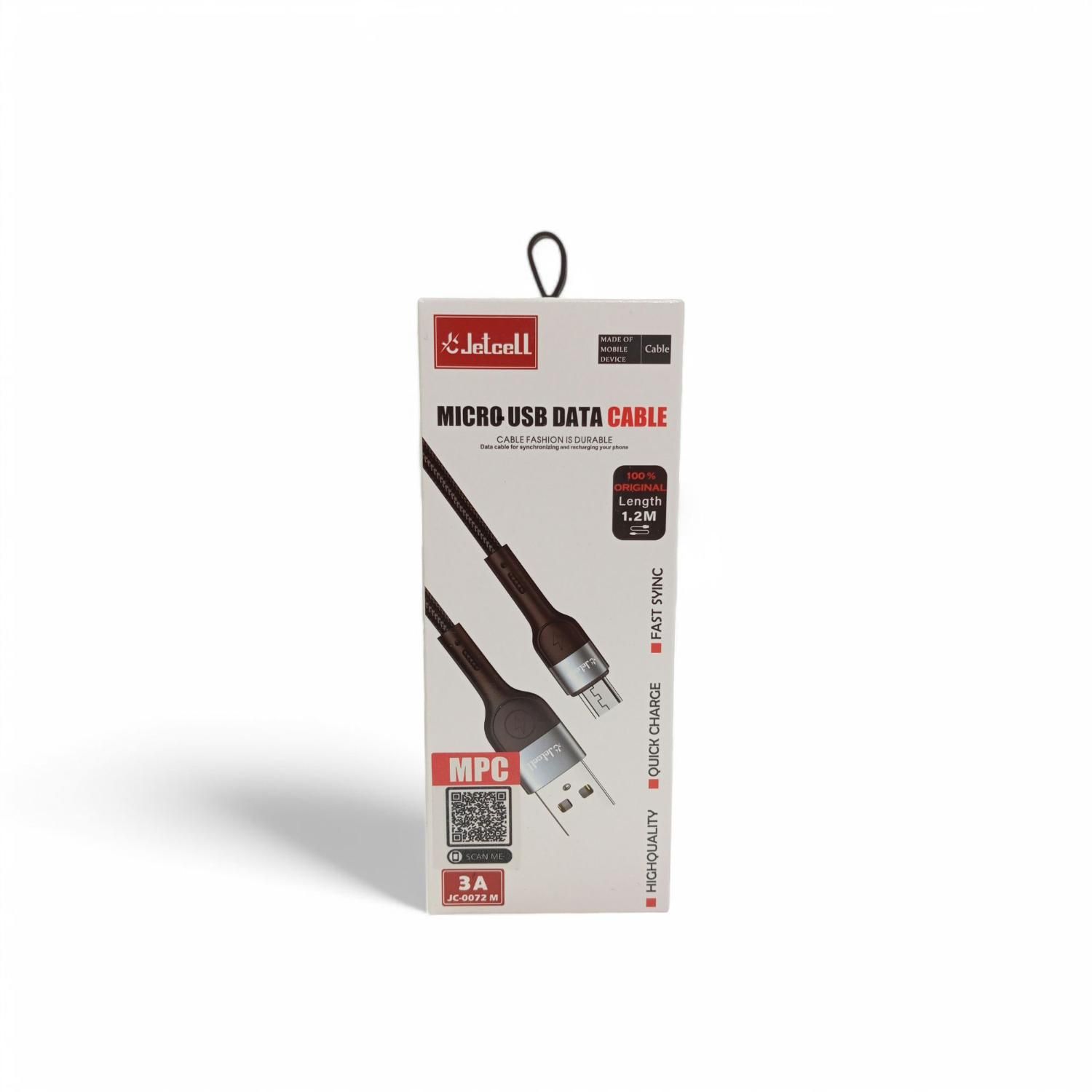 کابل جت سل USB به MICRO