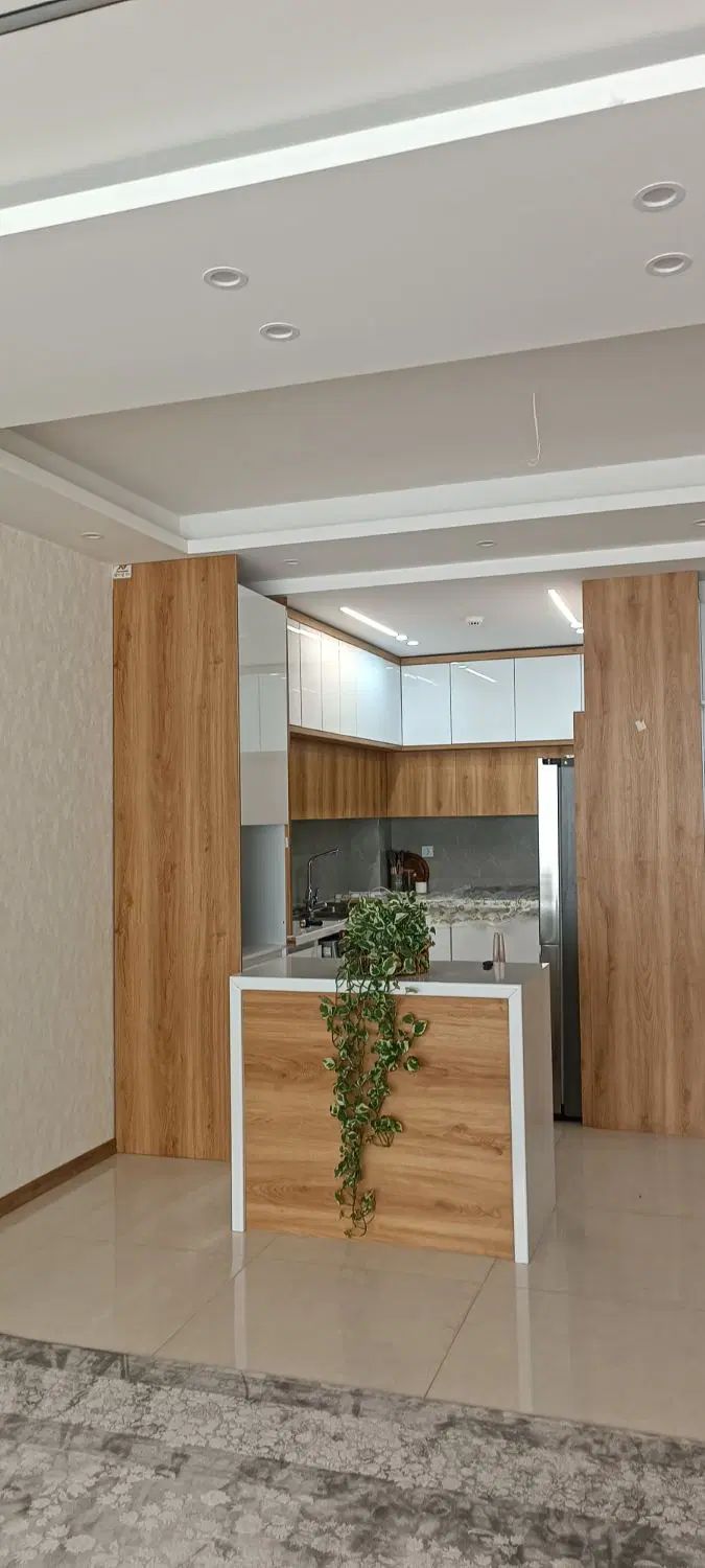 کابینت و کمد دیواری