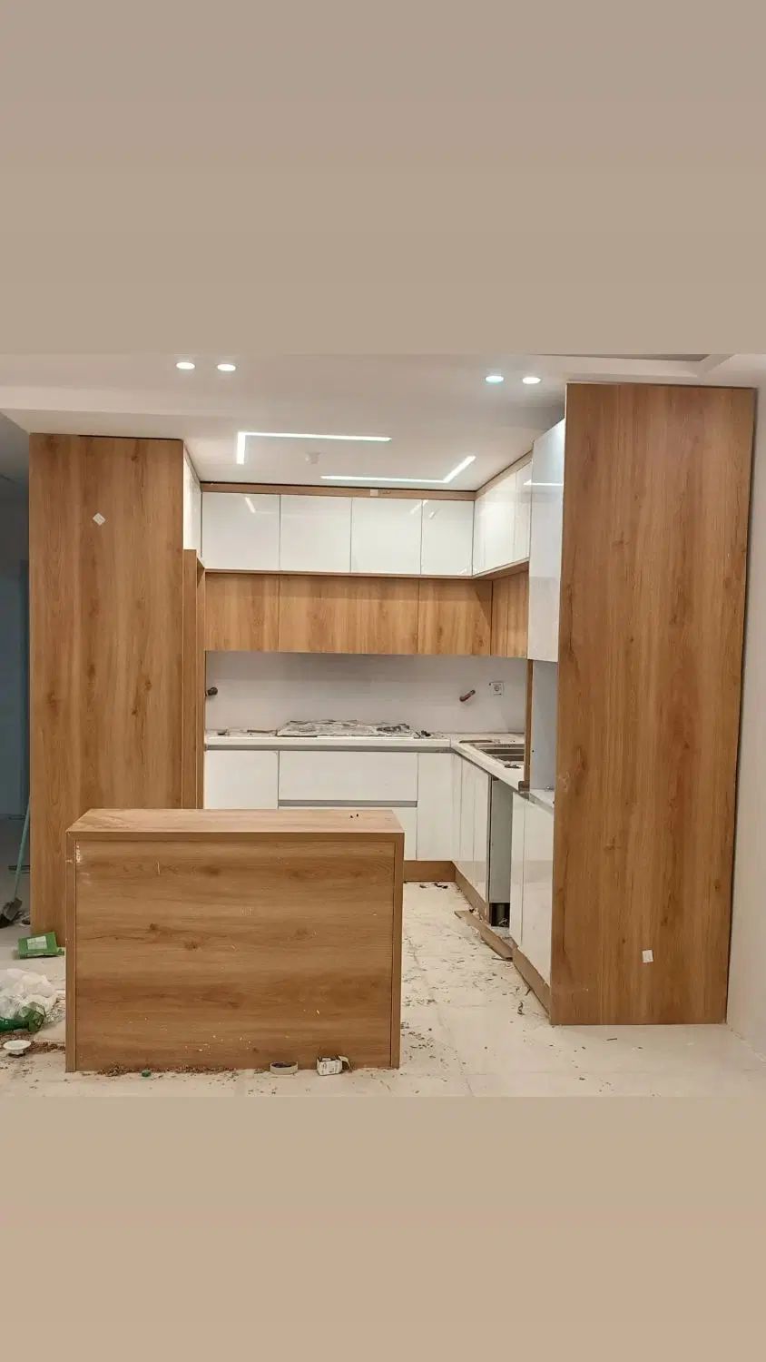 کابینت و کمد دیوار