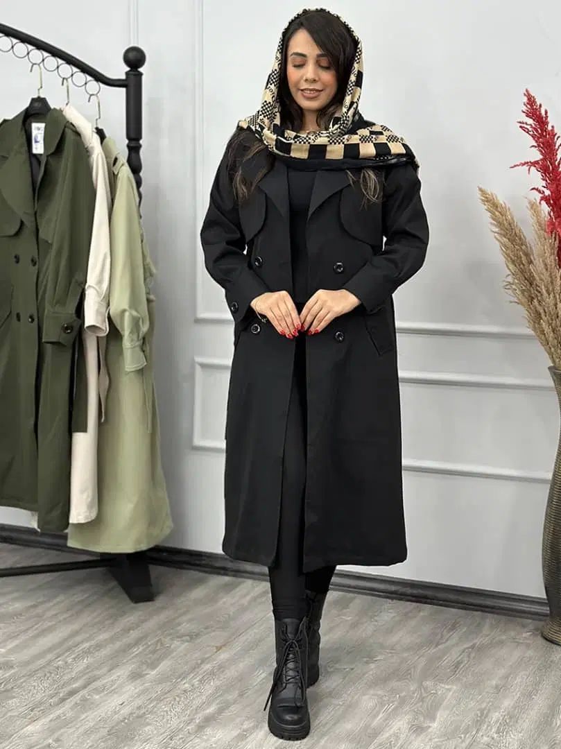 بارونی
