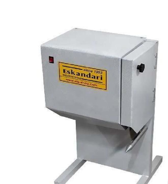 دستگاه تکه کن برش مرغ خردکن خرد کن خورد کن مرغ