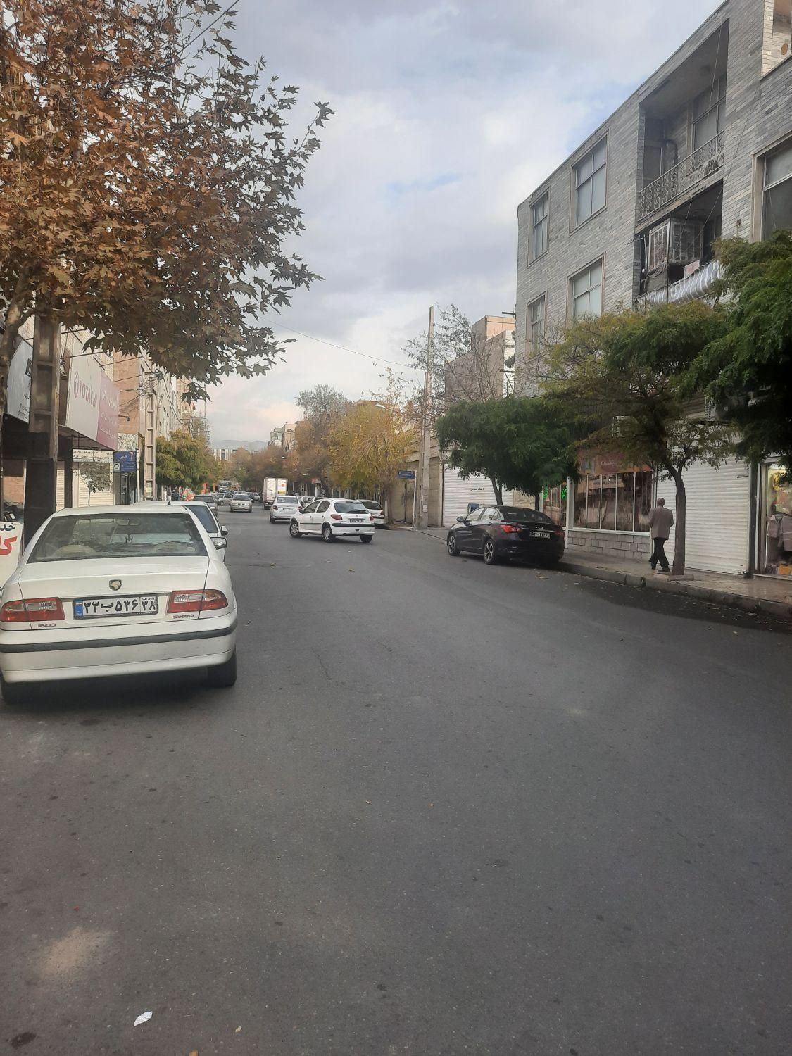 مشـاور امــلاکـــ ســرو