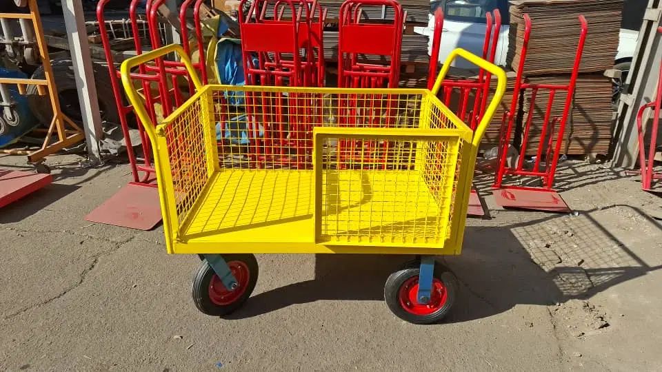 گاری سفارشی