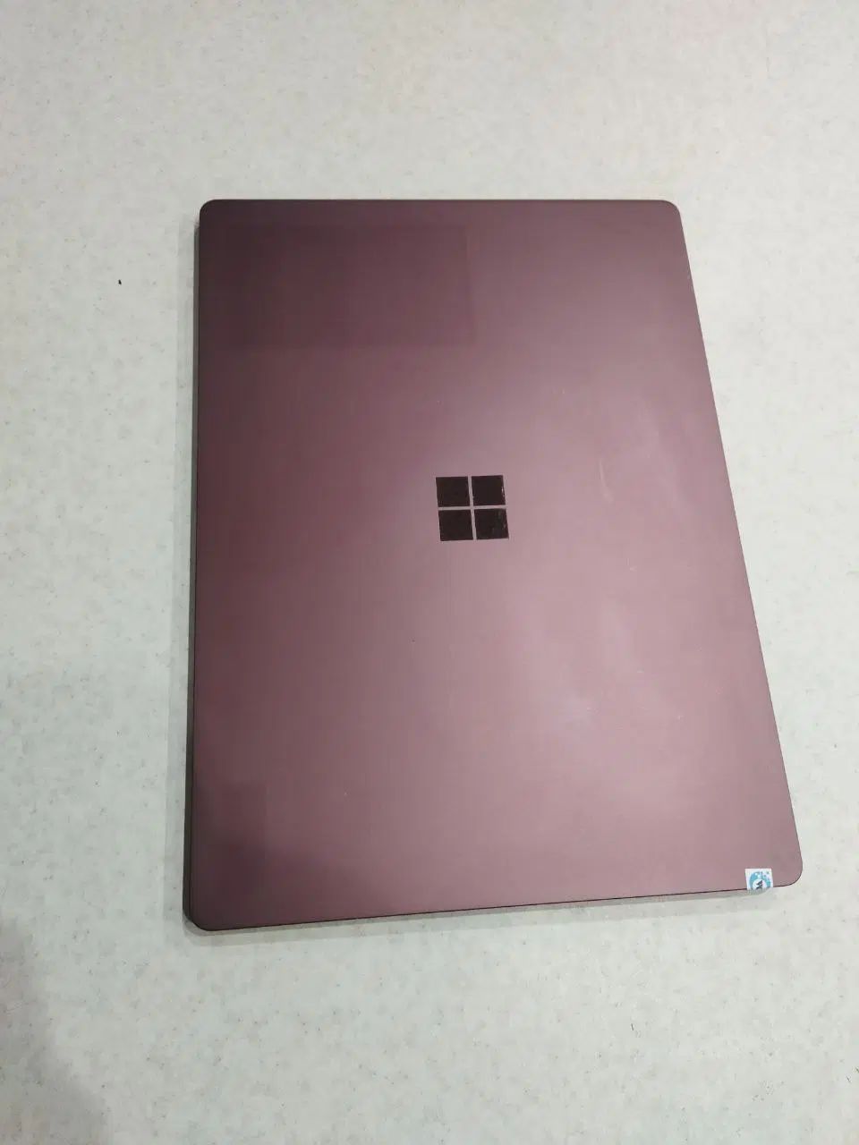 سرفیس لپتاپ i7