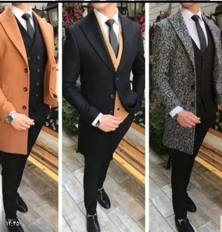 پالتومردانه