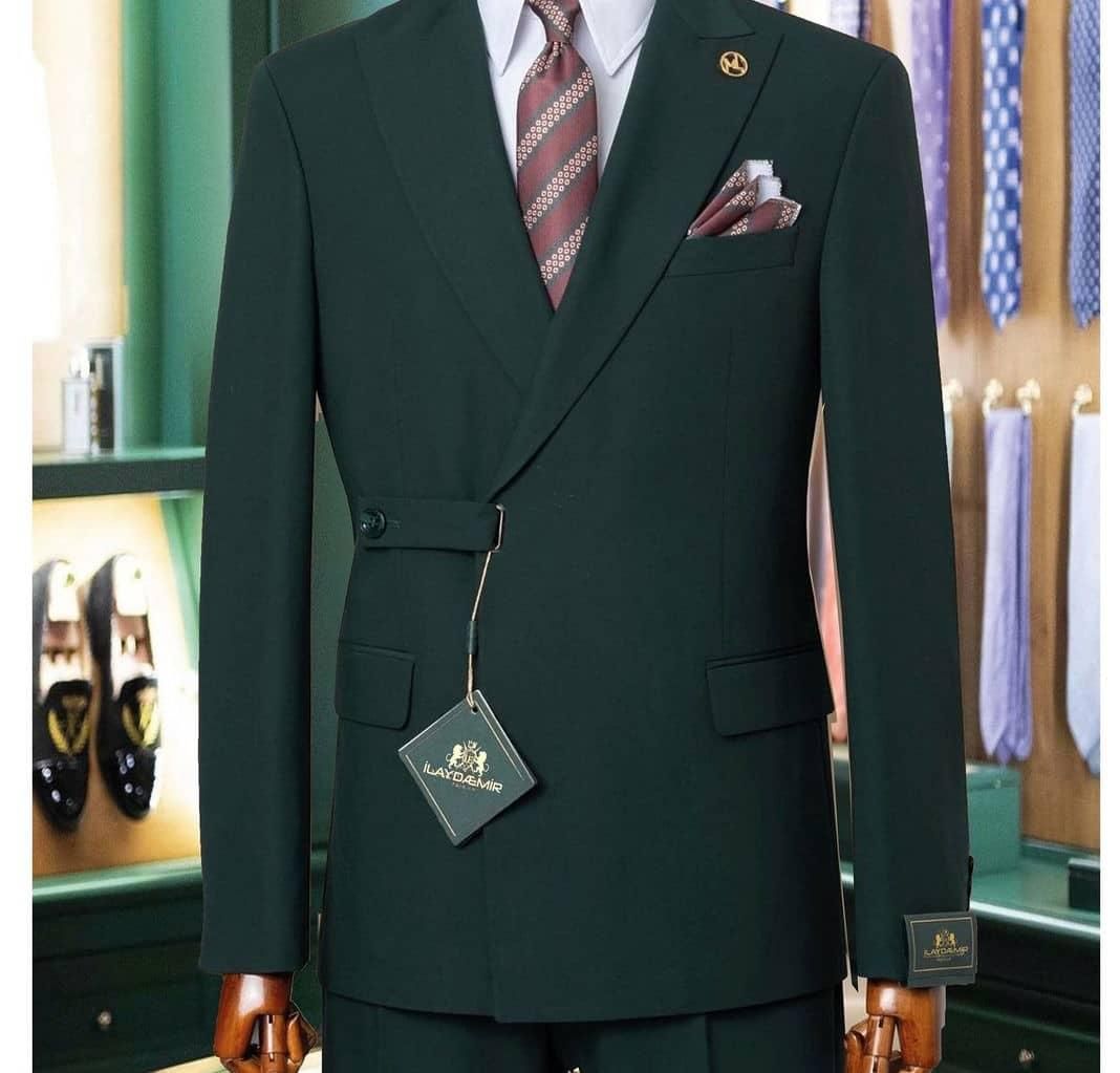 کت و شلوار برند Peacock تخفیف 60 درصدی