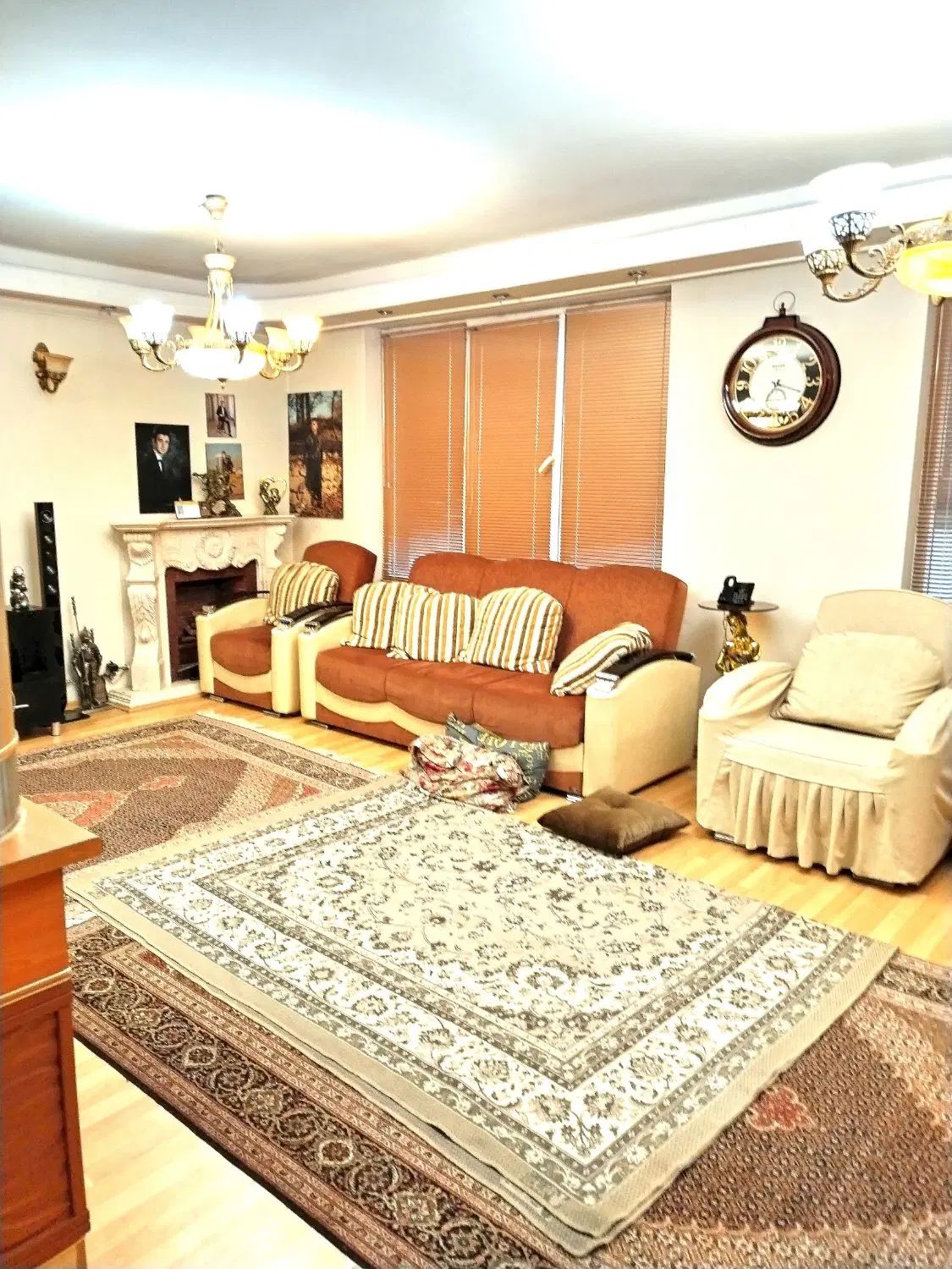 دپارتمان املاک دیار نو