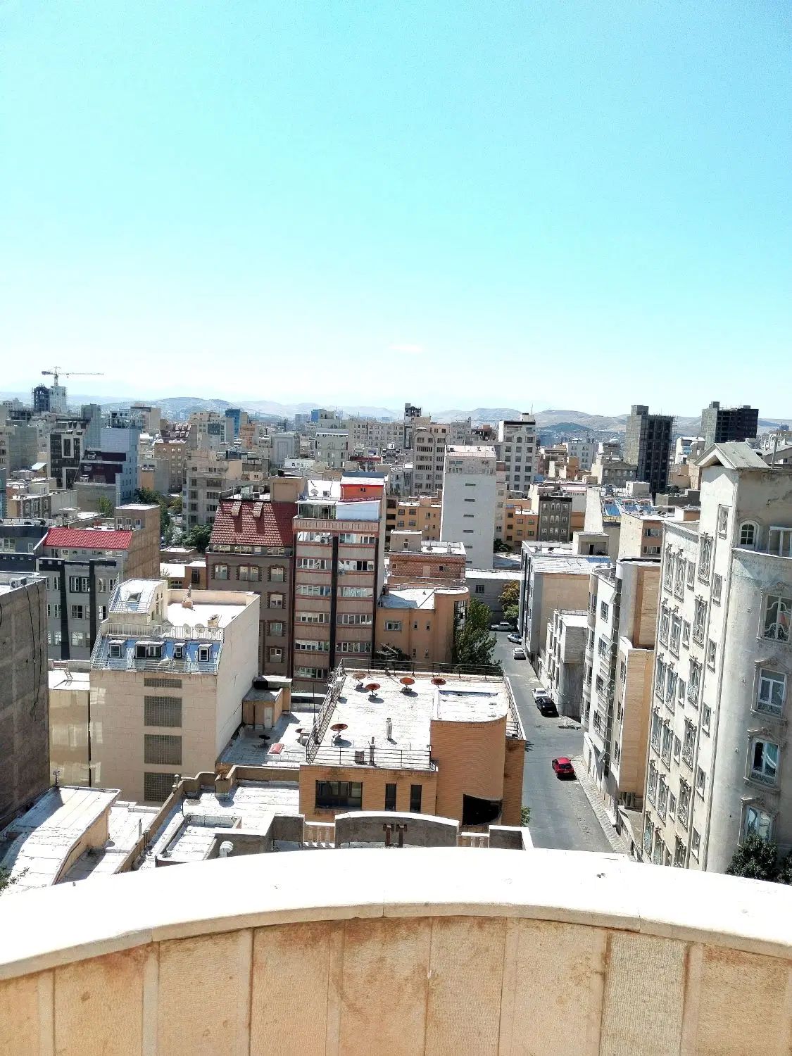 دپارتمان املاک دیار نو