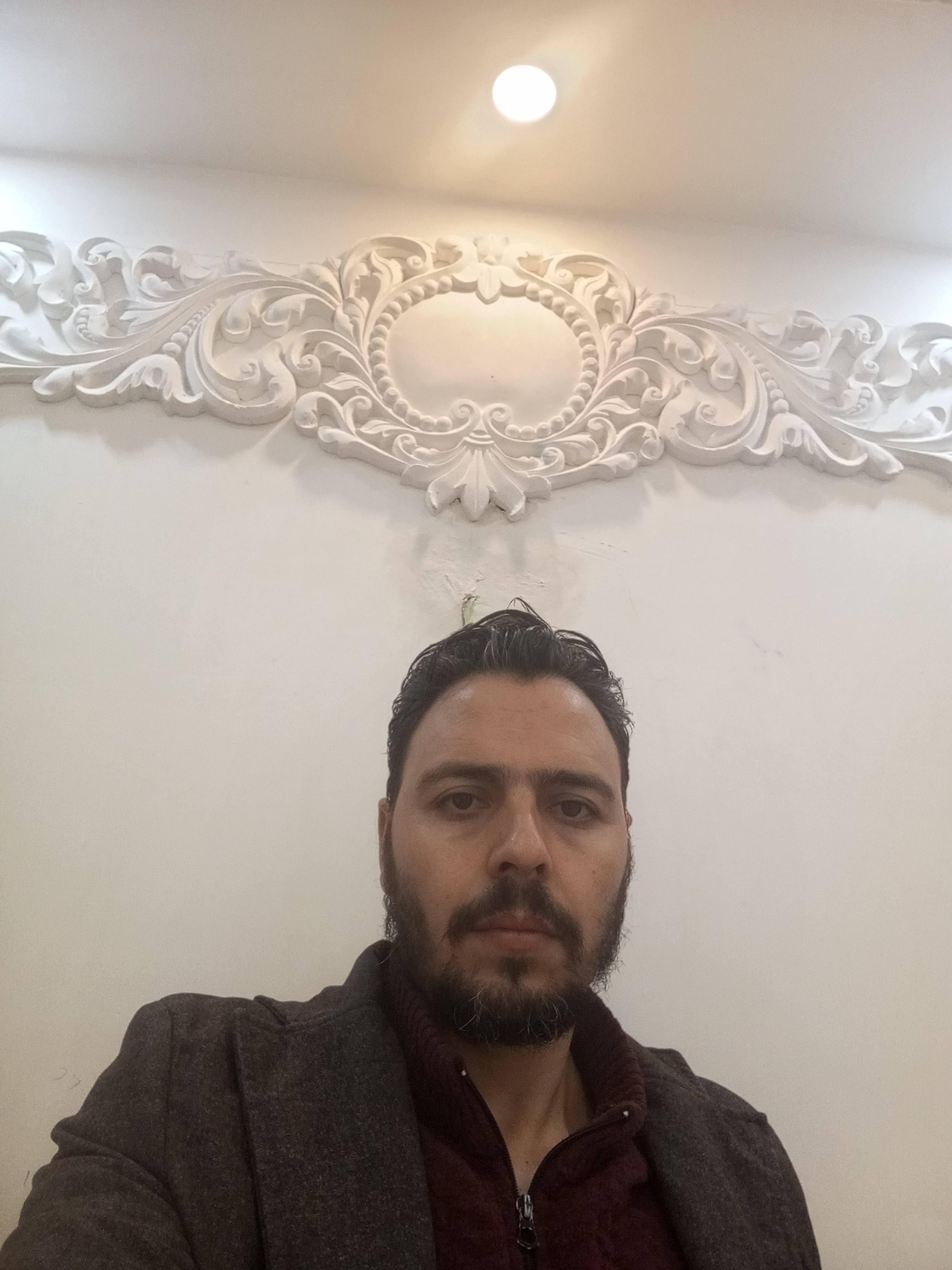 پیش ساخته وپتینه کاری
