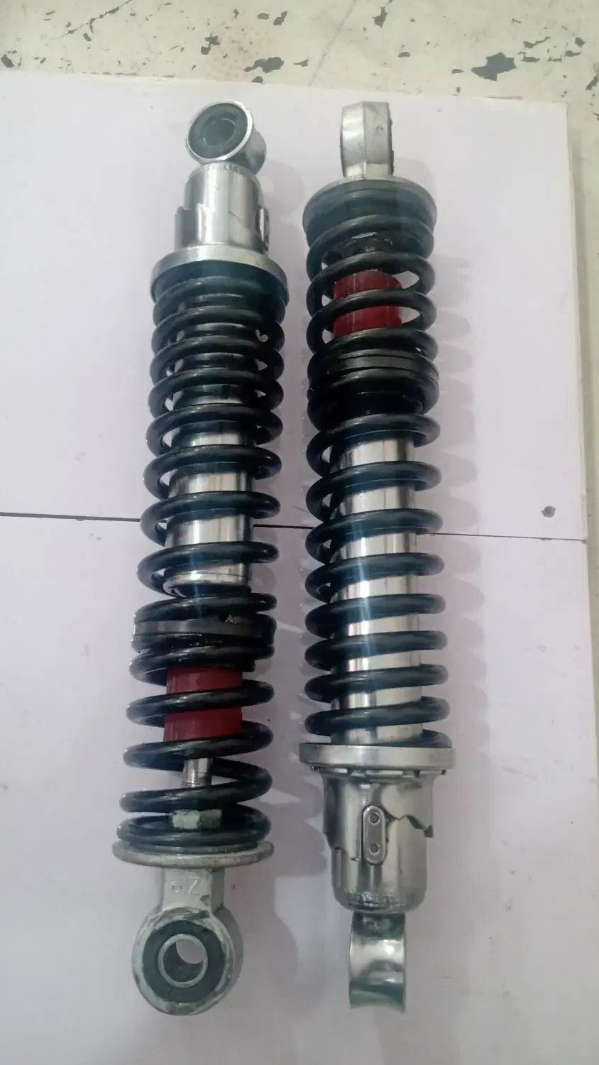 ایران کمک موتور اسکوتری.